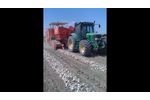 Automatic Onion Loader Imac 8090 RB 45-55 - Video