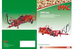 Imac Special - Onion Loader for Manual Selection - Brochure