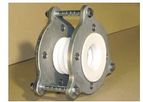 WillBrandt - PTFE Expansion Joints