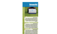 Imants Greenwave - Linear Decompactor Brochure