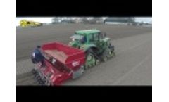WIFO Precision Planter Video