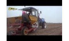 WIFO Minituber Planter Video
