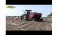 WIFO MH40 Sirius  - Potato Planting System - Video