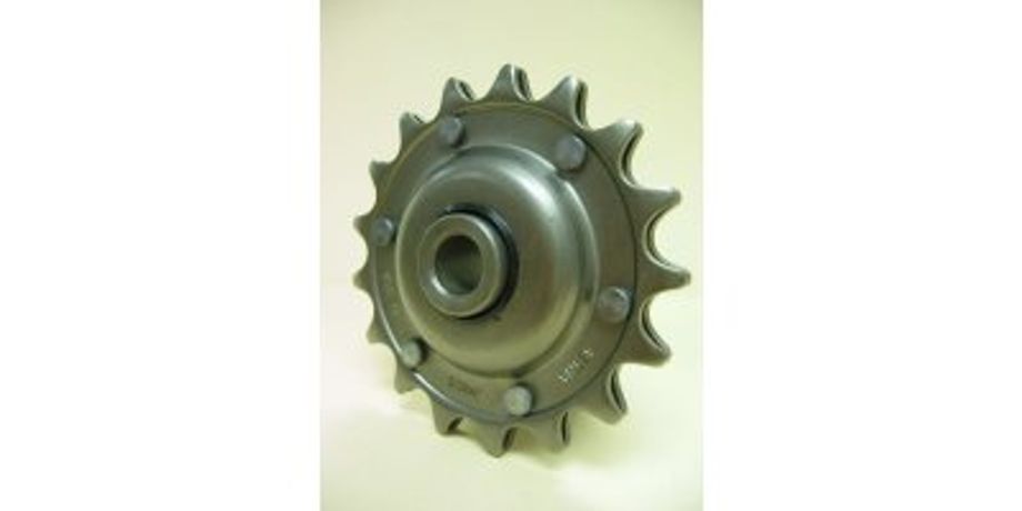 Aetna - Single Pitch Sprocket Idlers