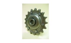 Aetna - Single Pitch Sprocket Idlers