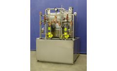 Aslan - Chemical Injection System