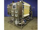 Aslan - Ultrafiltration (UF) Systems
