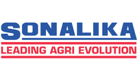 Sonalika International Tractors Limited.