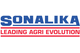 Sonalika International Tractors Limited.