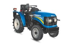 Sonalika - Model GT 20 - Tractor