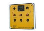 Towertech - Model 3000 - Electronic Dosing System
