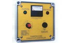 Towertech - Model 2000 - Conductivity Controller