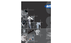 AMA Hydraulics Catalog