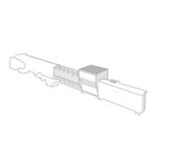 KMZ - Model KSG Series - Belt Conveyors