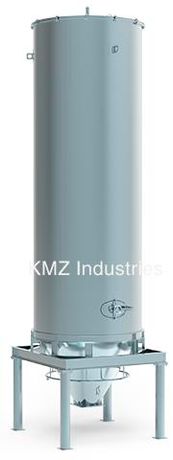 KMZ - Model XE - Silos for Flour Storage