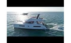 Travelopia & YANMAR Marine Video