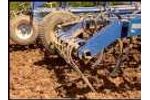 Allrounder - Model 900/1200 - Seed-Bed and Stubble Cultivation Machine Video