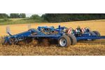 VECTOR - Model 460 & 620 - Seed Bed Cultivators