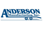 Anderson - Model 7T - Tagalong Workhorse Trailer