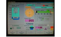 Positronics - Gas Producer Plant Instrumentation Services