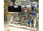 VRTX - Chemical Free Cooling Water Treatment Systems