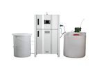 DCW - On-site Disinfection Generators Services