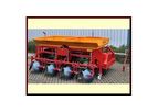 Model 2-4r  - Specialized Planter for Pre-Sprouted Potatoes