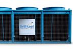 Drill Cool - Mud Cooler with Air Cooling Module for Well Sites