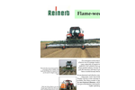 Weed Control System
