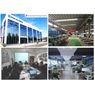 Reliable manufacturer and supplier of Pyrolysis machine-Doing Group
