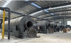 Three types of pyrolysis machines- Which one to Choose From
