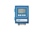 SWAN - Model AMI pH/Redox - Electronic Transmitter and Controller for the Continuous Measurement