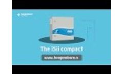 iSii Compact: Irrigation & Climate Control – Animation Video