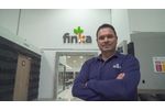 Intelligent Algorithms: Taking Finka`s Productivity to the Next Level - Video