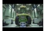 KRONE - The Power of Green Video