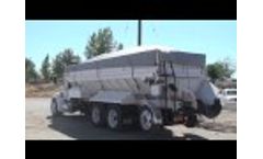 Double L 900 Series Truck Bed  Video