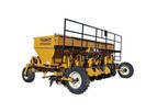 Model 9500 Series  - Potato Planter