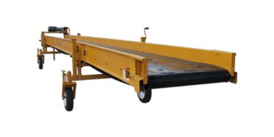 Model 900 Series  - Conveyor