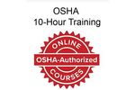 OSHA Training System