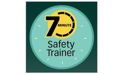 7-Minute Safety Trainer