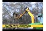 Alamo Industrial: BuzzBar Video