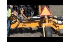 Alamo Industrial: Grass King - Features & Benefits [HD] Video