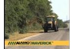 Alamo Industrial: Maverick Video