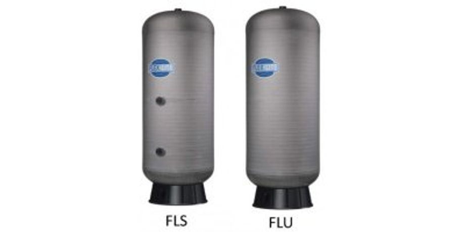 Flex-Lite - FLS And FLU - Well Tanks - Well Tanks By Flexcon ...