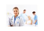 Online Healthcare Education Professional Training
