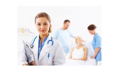 Online Healthcare Education Professional Training