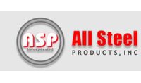 All Steel Products, Inc.
