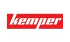 Kemper 300plus -Video