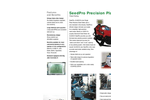 SeedPro - Precision Planter Brochure