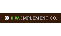 B. W. Implement Company